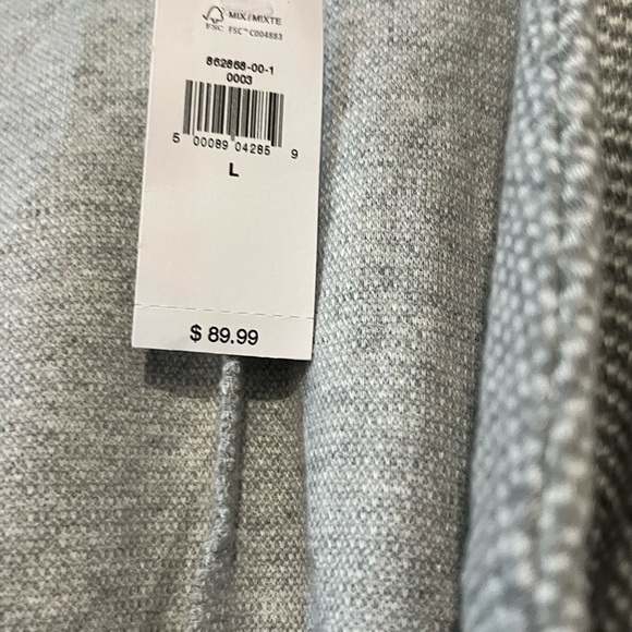 Banana Republic Cardigan Large - Picture 6 of 7